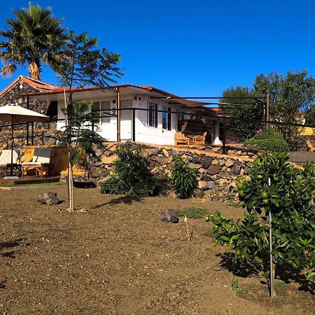 El Sueno: Un Lugar Especial Para Sus Vacaciones Fuencaliente de la Palma Extérieur photo