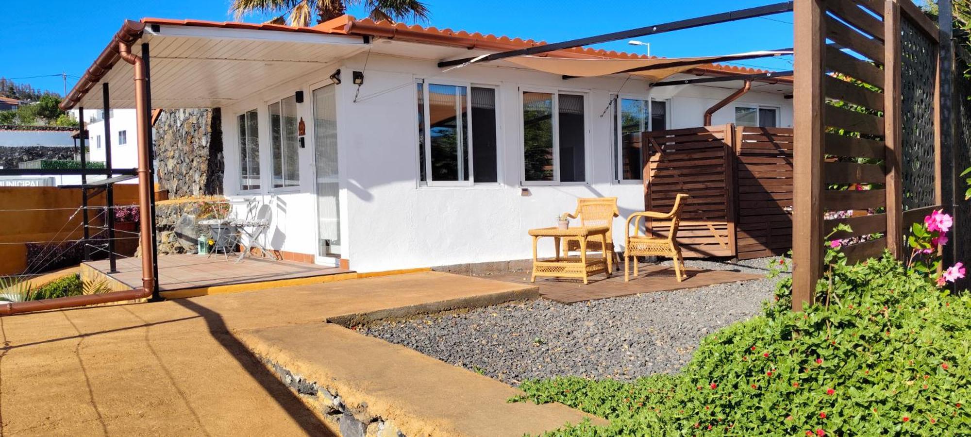 El Sueno: Un Lugar Especial Para Sus Vacaciones Fuencaliente de la Palma Extérieur photo