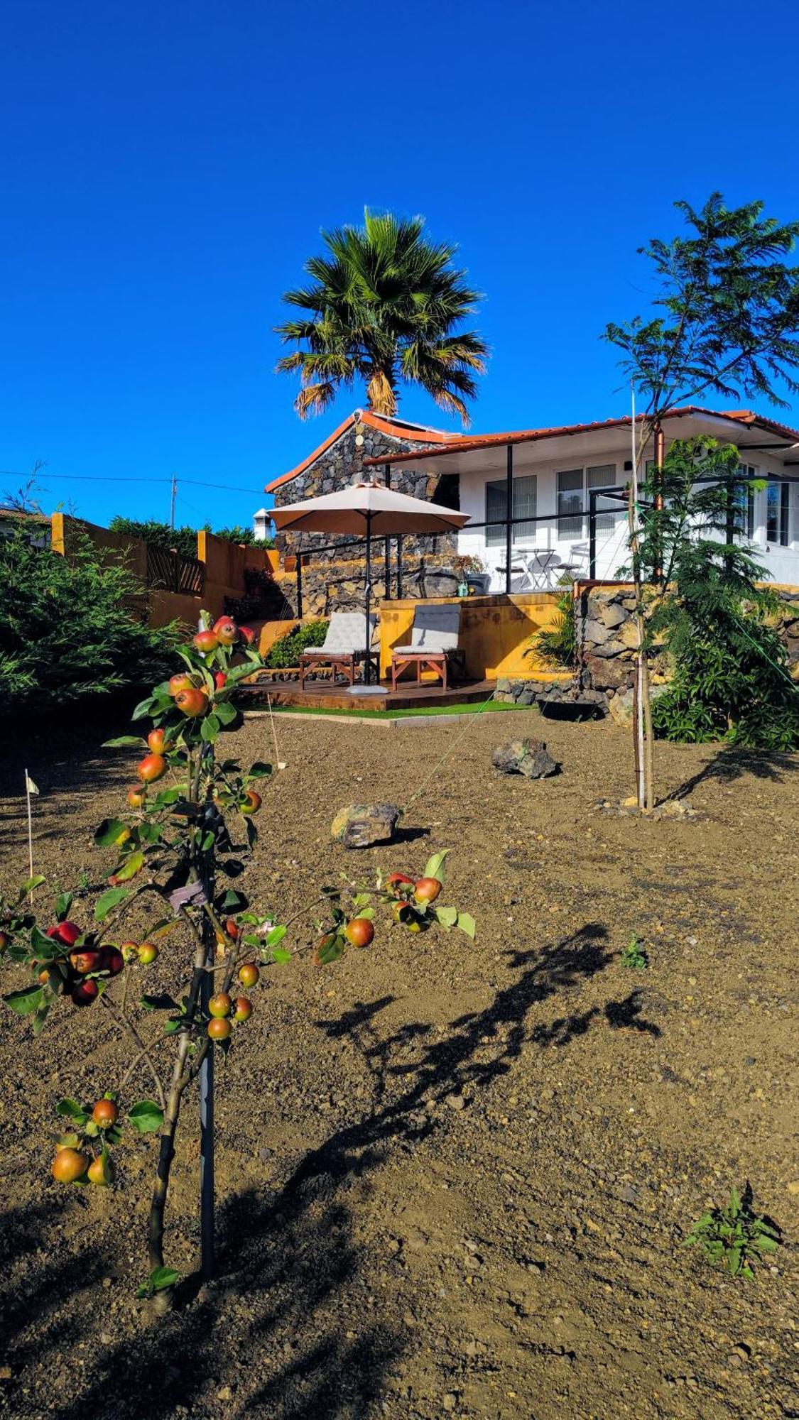 El Sueno: Un Lugar Especial Para Sus Vacaciones Fuencaliente de la Palma Extérieur photo