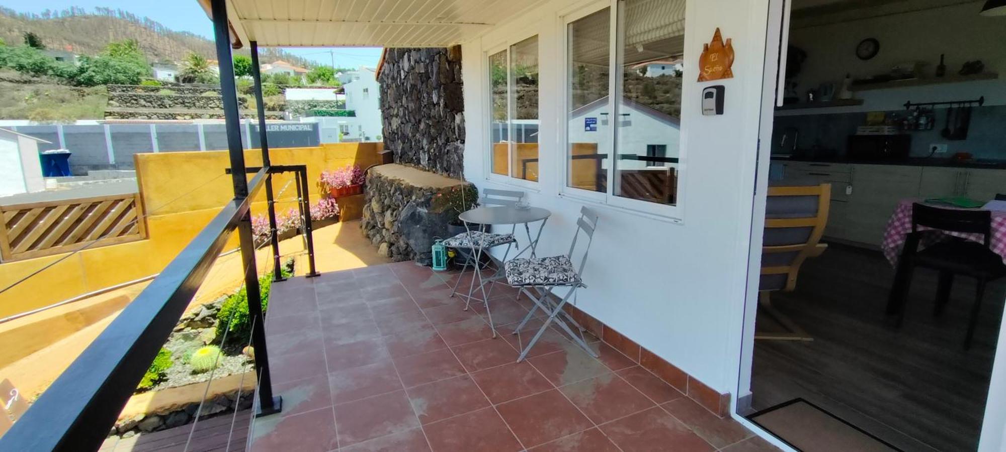 El Sueno: Un Lugar Especial Para Sus Vacaciones Fuencaliente de la Palma Extérieur photo