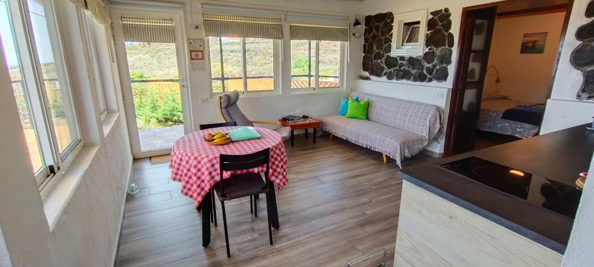 El Sueno: Un Lugar Especial Para Sus Vacaciones Fuencaliente de la Palma Extérieur photo