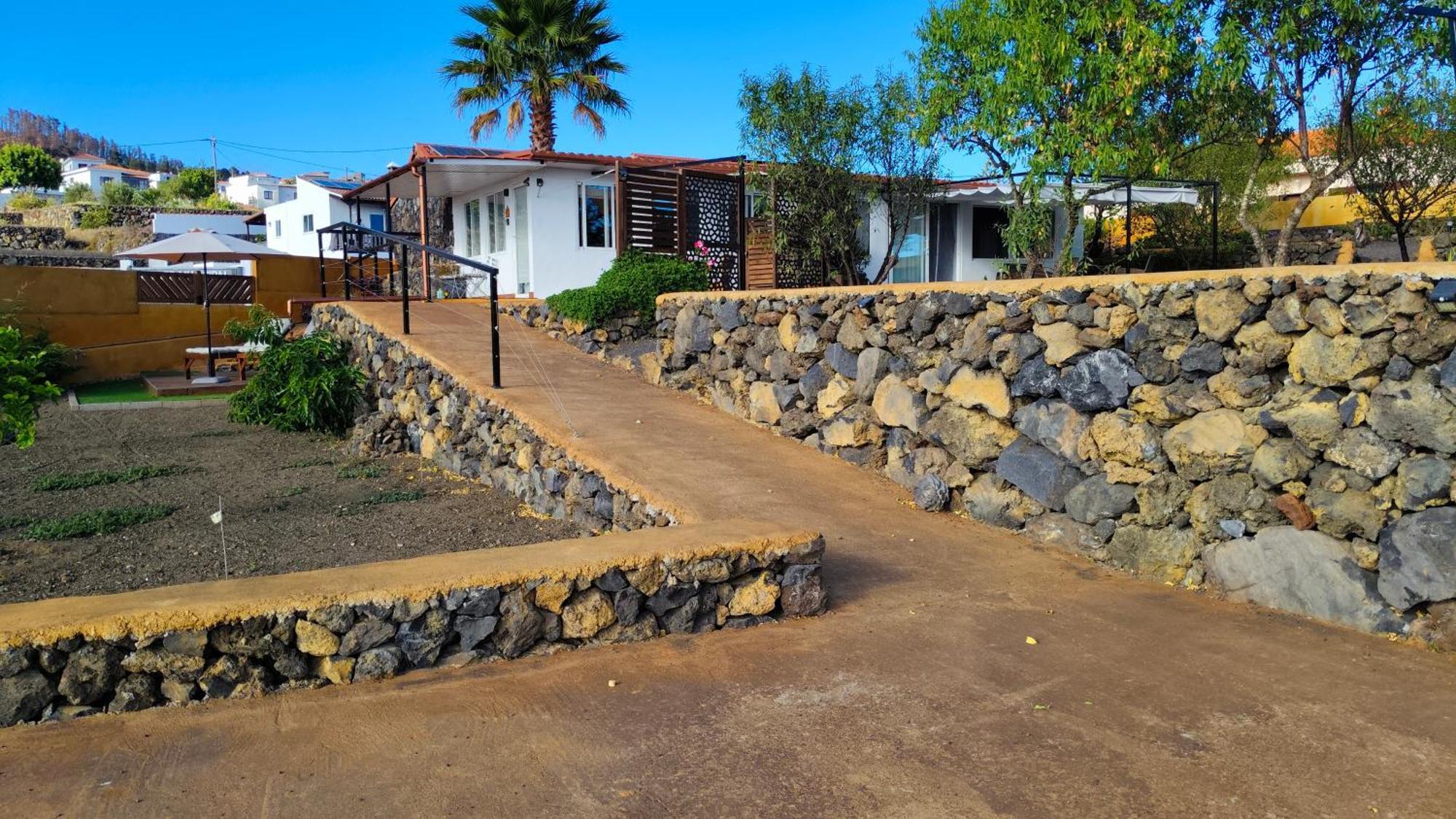 El Sueno: Un Lugar Especial Para Sus Vacaciones Fuencaliente de la Palma Extérieur photo