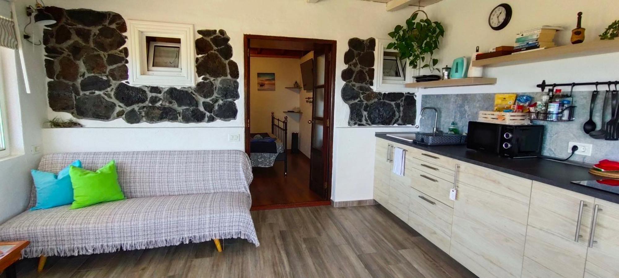 El Sueno: Un Lugar Especial Para Sus Vacaciones Fuencaliente de la Palma Extérieur photo