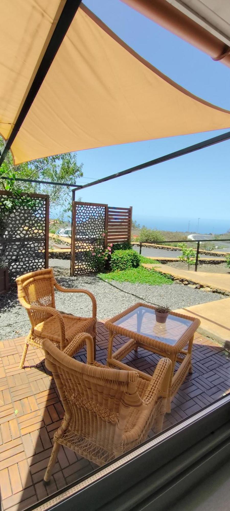 El Sueno: Un Lugar Especial Para Sus Vacaciones Fuencaliente de la Palma Extérieur photo