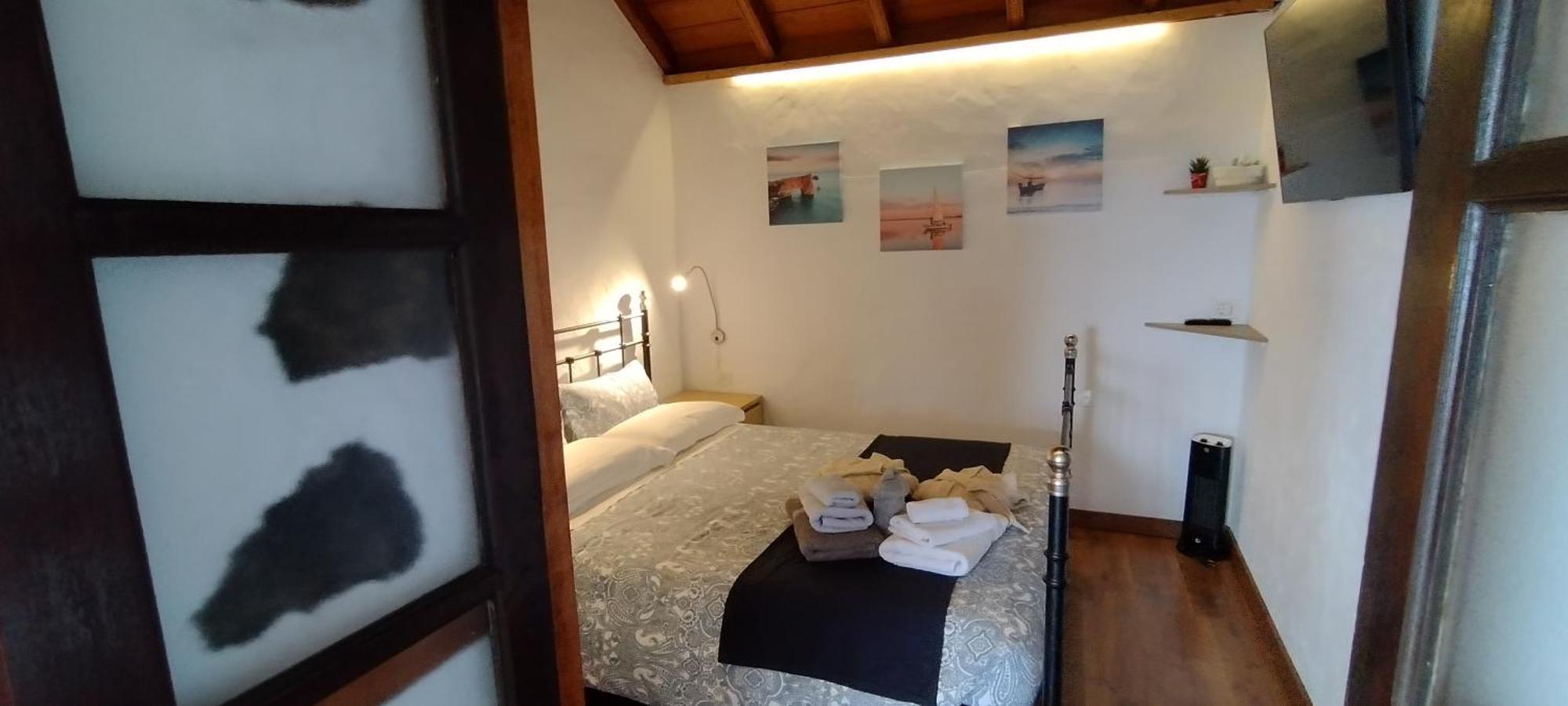 El Sueno: Un Lugar Especial Para Sus Vacaciones Fuencaliente de la Palma Extérieur photo
