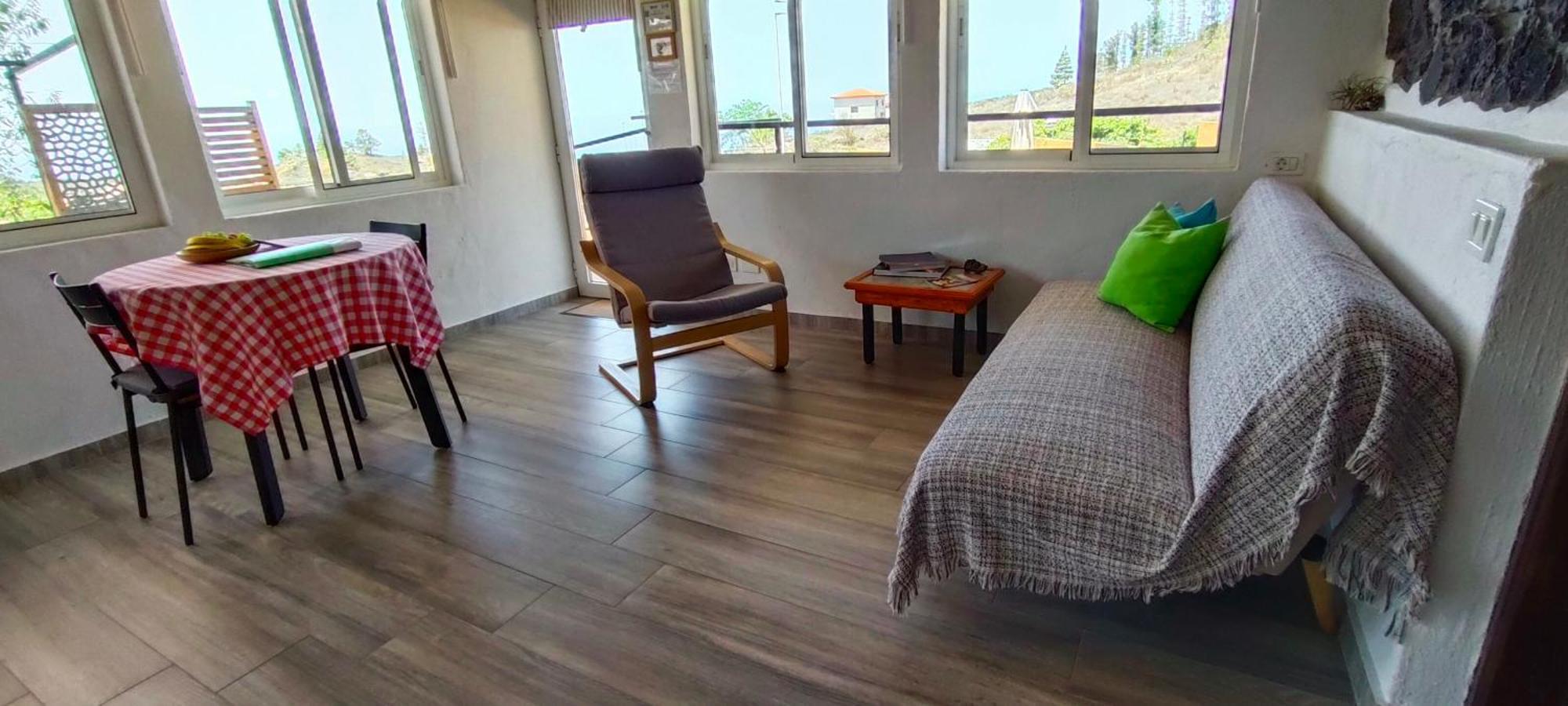 El Sueno: Un Lugar Especial Para Sus Vacaciones Fuencaliente de la Palma Extérieur photo