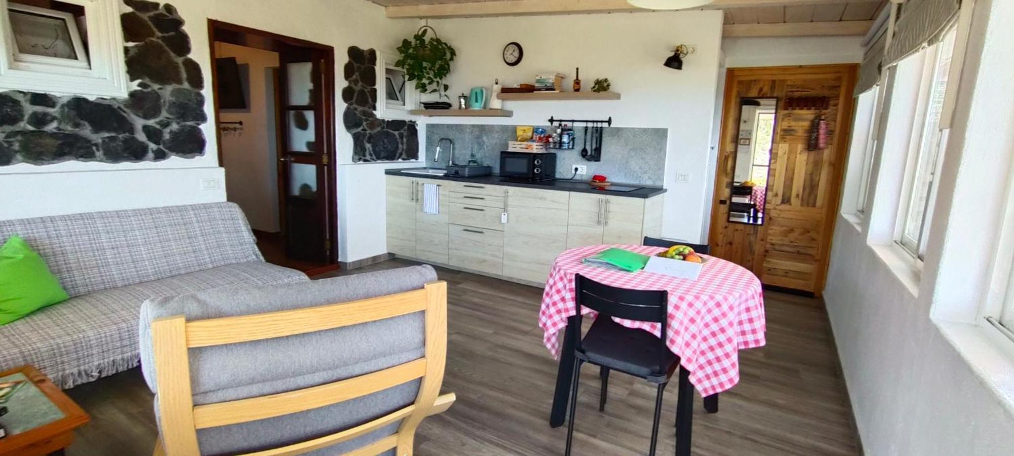 El Sueno: Un Lugar Especial Para Sus Vacaciones Fuencaliente de la Palma Extérieur photo